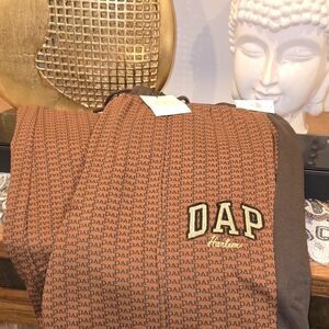 GAP/DAP SWEATPANTS